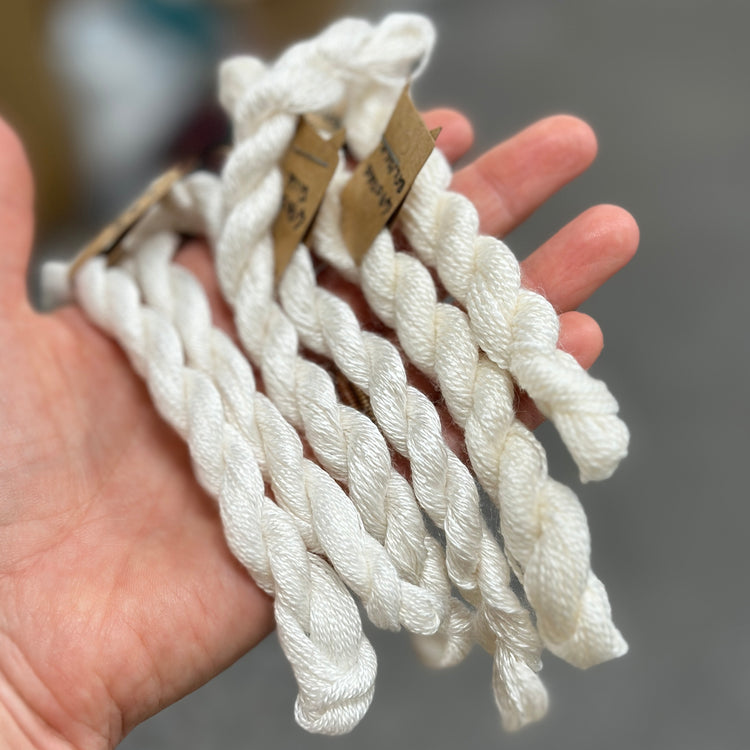 Embroidery