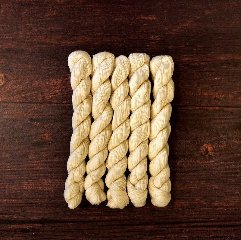 Type 49118M - Platinum Sock Minis 25 x 20g