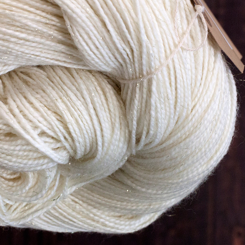 Special offer - Type 49144 - Gold Sparkle Sock - 3 x 100g