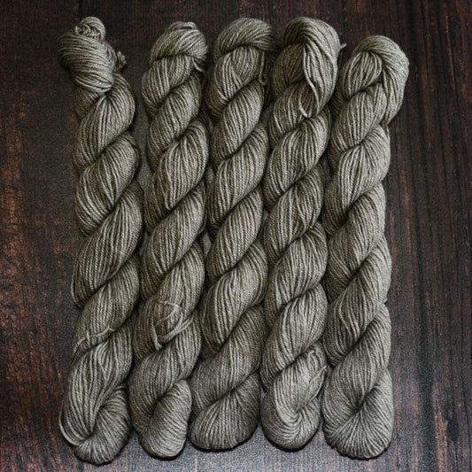 Type 49177M - That Yak Sock Minis 25 x 20grm