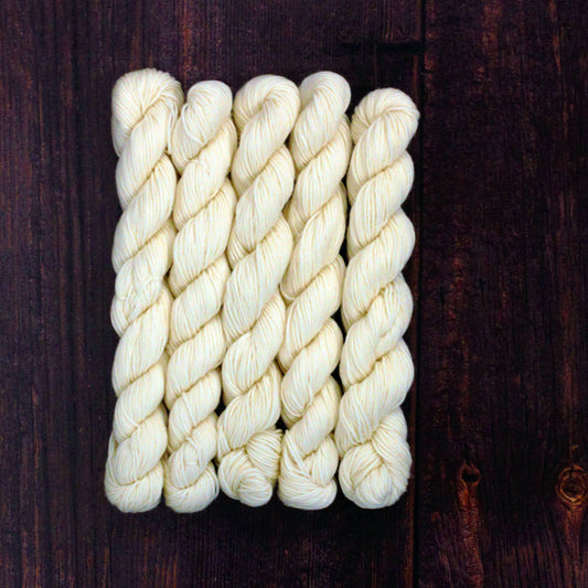 Type 49105M - Quarter Round Minis 25 x 20grm