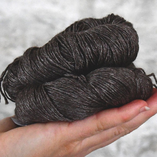 Type 49185 - Pure Luxury 4ply 50s