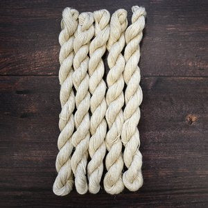 Type 49113M - Vegan 1 Blend Mini - 25 x 20grm Hanks