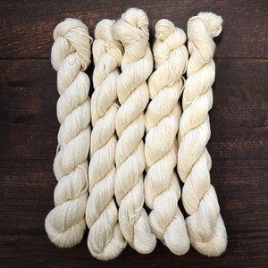 Type 49121 - Posh Sock Mini - 25 X 20grm Hanks