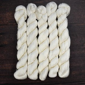 Type 49127M - Silky Sock 50/50 - 25 x 20grm Hanks