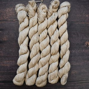 Type 49150M - Tranquil 4ply 400 Mini - 25 x 20grm Hanks