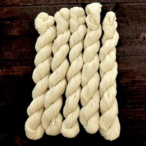 Type 49165M - SW Sport 300 Mini - 25x20grm hanks