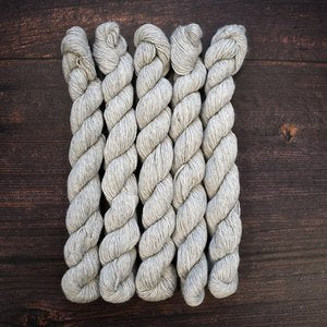 Type 49166M - Angel Delightful 4ply Mini - 25 x 20grm Hanks