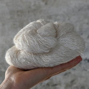 Type 49187 - Silk Kid Fluff 4ply