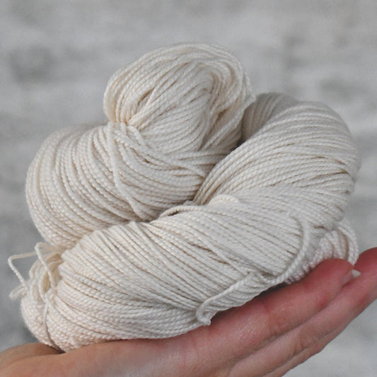 Type 49189 - Fine 20.5 Mic Organic Sheila`s HT