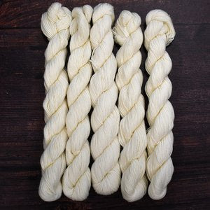 Type 49192M - SW Falkland sock HT Mini - 25 x 20grm Hanks