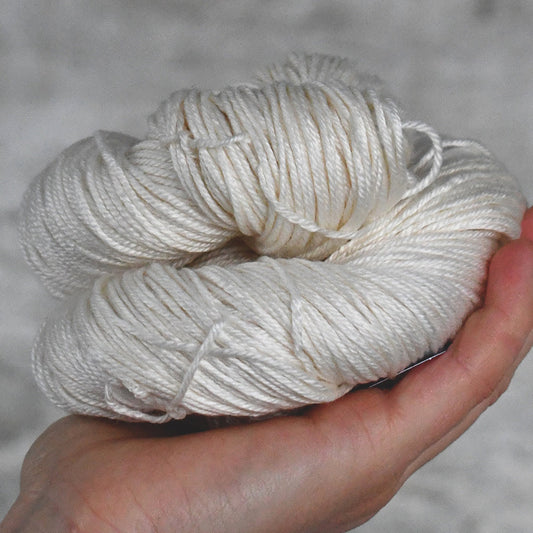 Type 49209 - Silky 50/50 DK