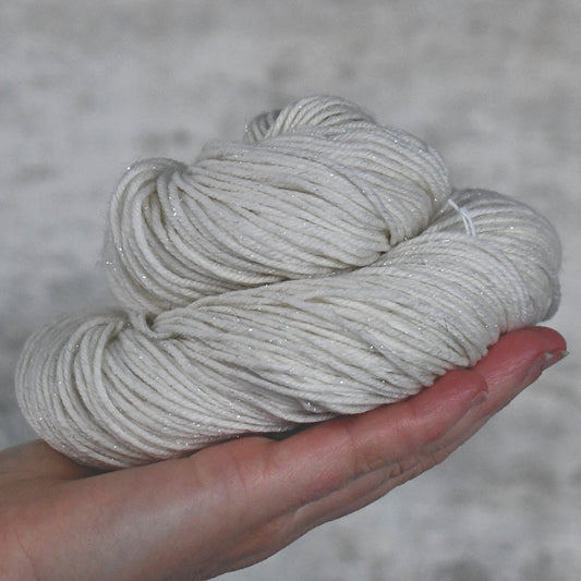 Type 49234 - SW Silver Sparkle DK