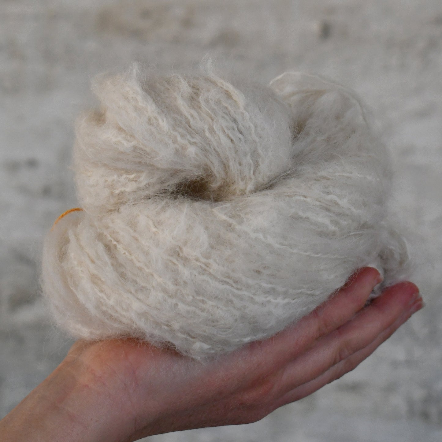 Type 49256 - Baby Suri Fluff DK