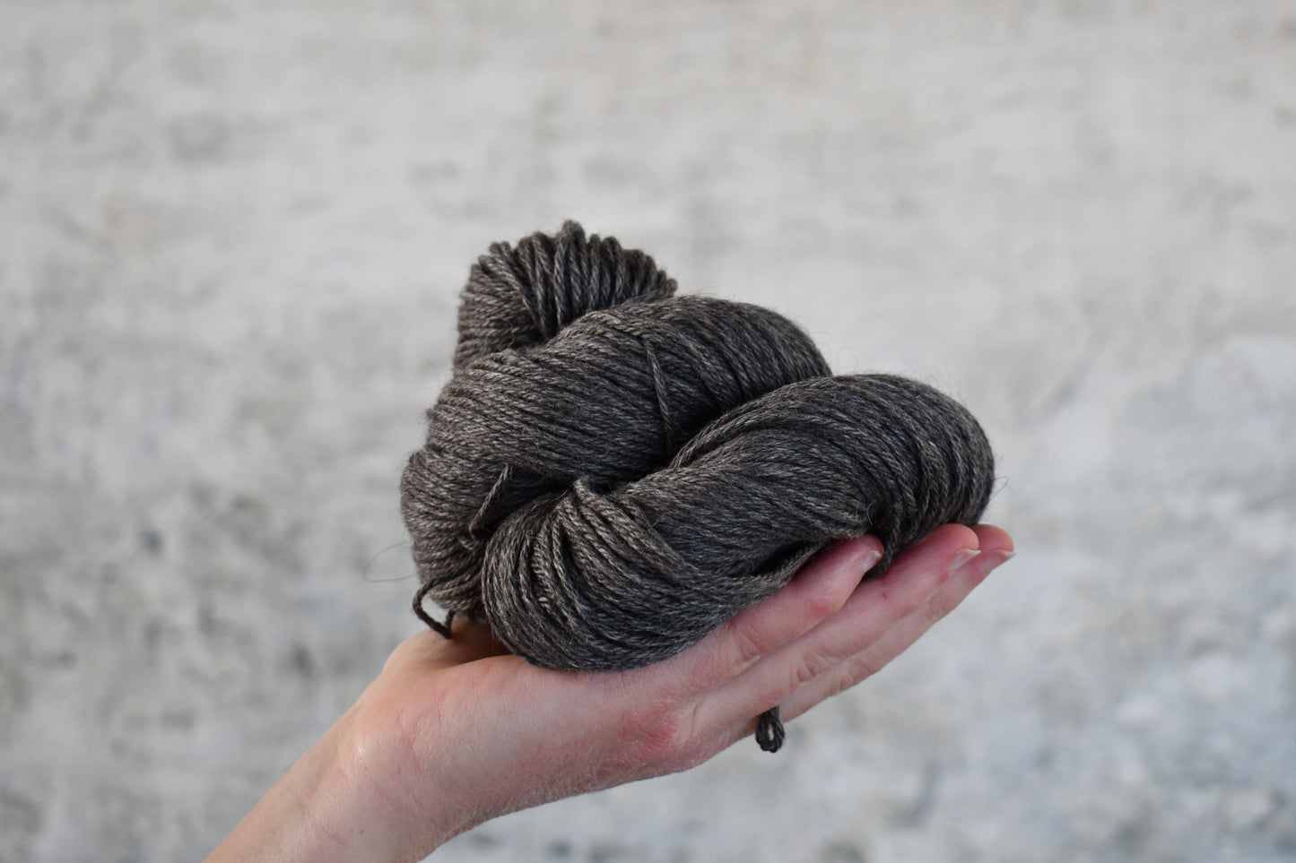 Type 49260 - Angel Graphite DK