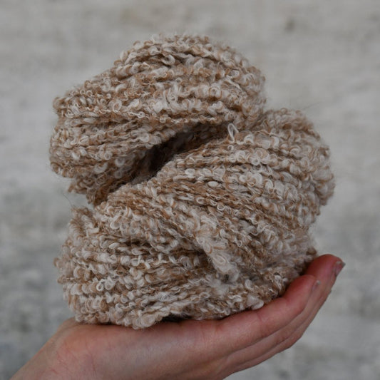 Type 49408 - Loop de Loop Caramel