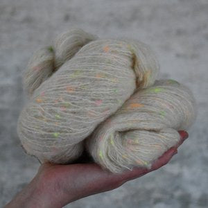 Type 59106 - Neo Fluff Fingrering