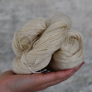 Type 59110 - Wensley 4ply