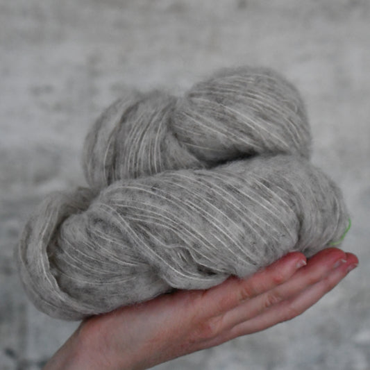 Type 59124 - Mollis Gris