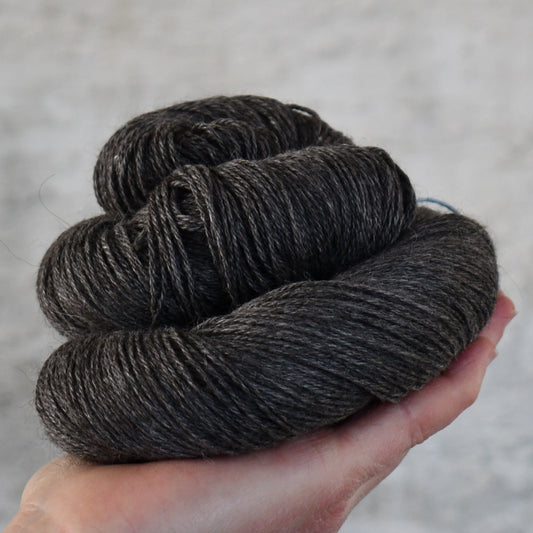 Type 59125 - Angel Delight Graphite