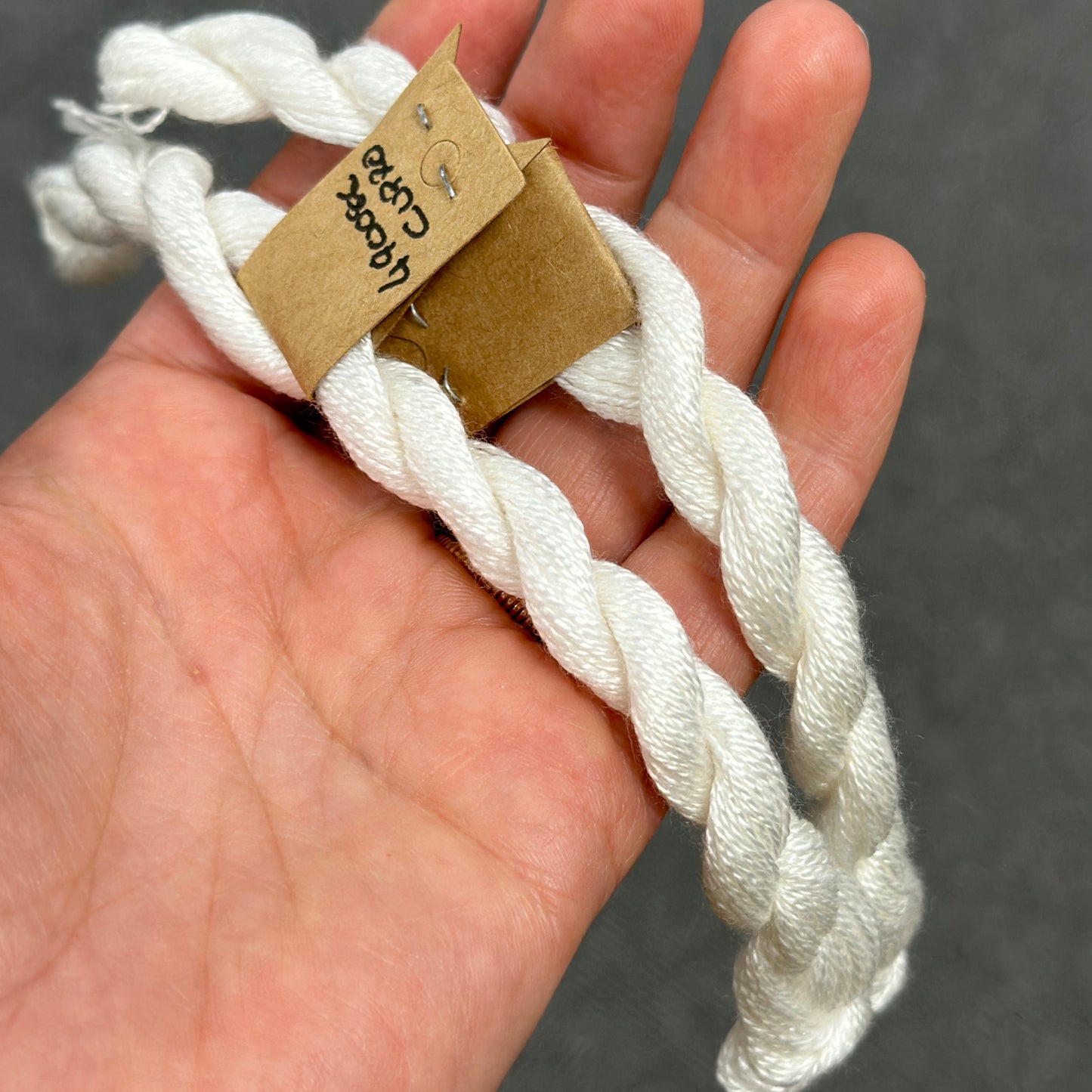Type 49008E Cupro Embroidery Threads (85 x 3g)