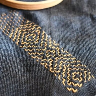 Superwash Merino Fabric