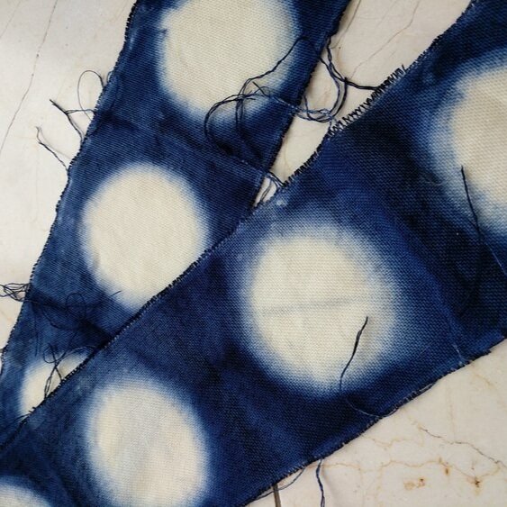 Superwash Merino Fabric