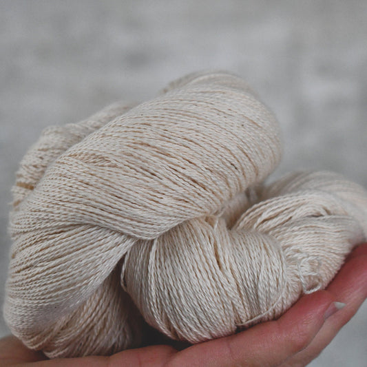 Special offer - Type 49047 - Pima Cotton Lace - 9 x 100g