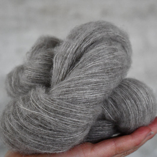 Type 49055 - Baby Yak Cloud