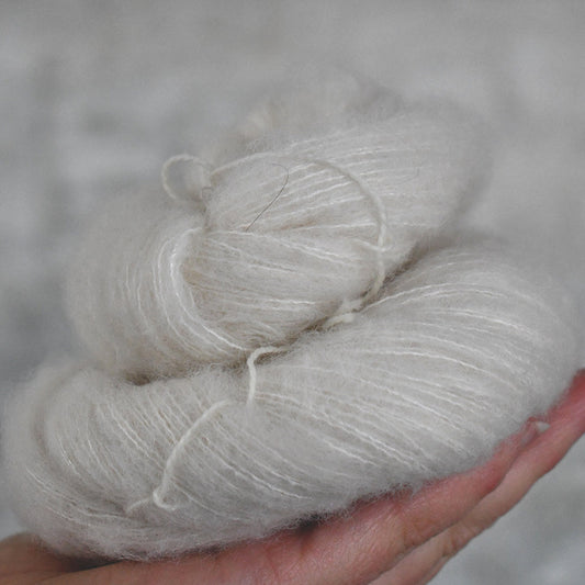 Type 49057 - Majestic Fluff