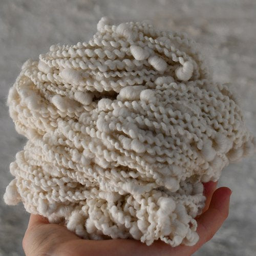 Type 49406 - Bobble Chunky